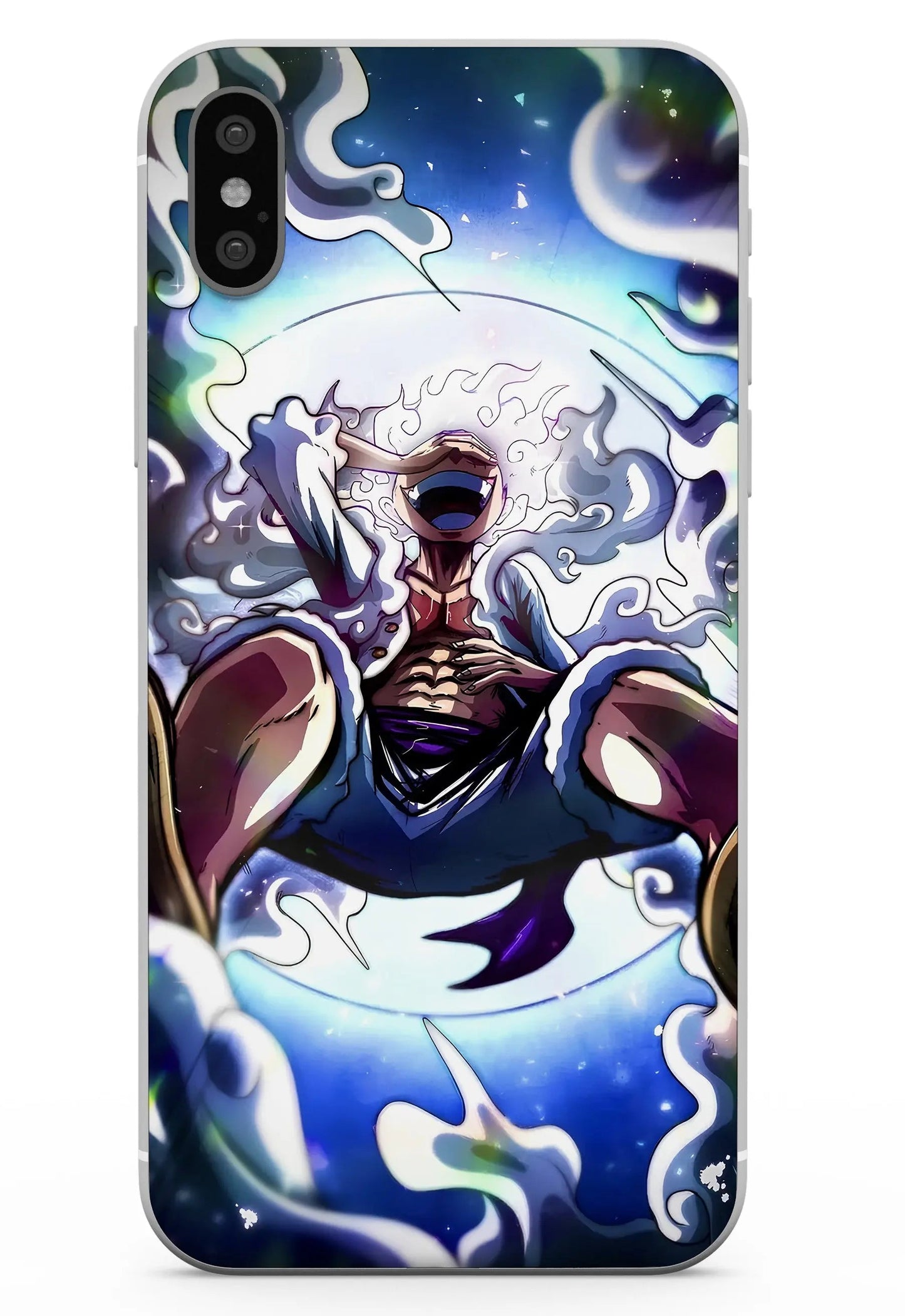 One Piece Mobile 6D Skin