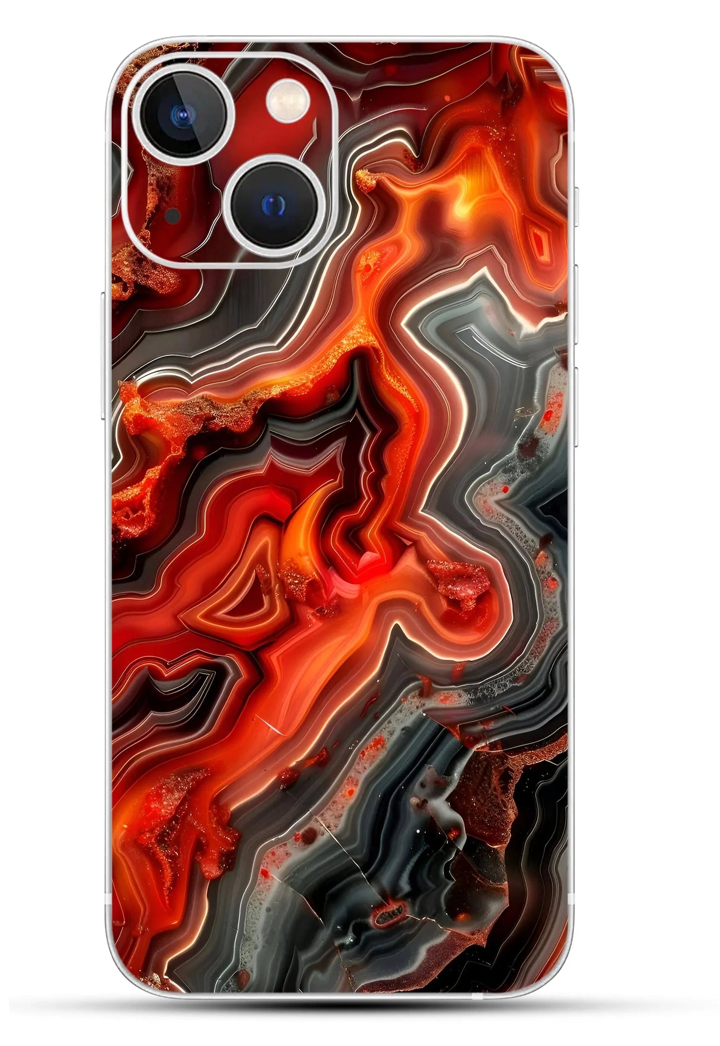 Marble Mobile 6D Skin