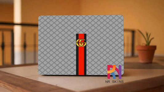 CG Laptop 6D Skin