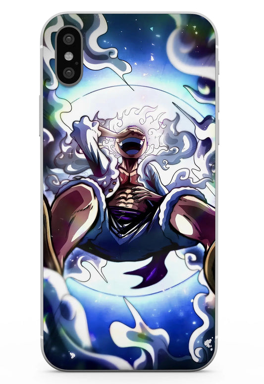 One Piece Mobile 6D Skin