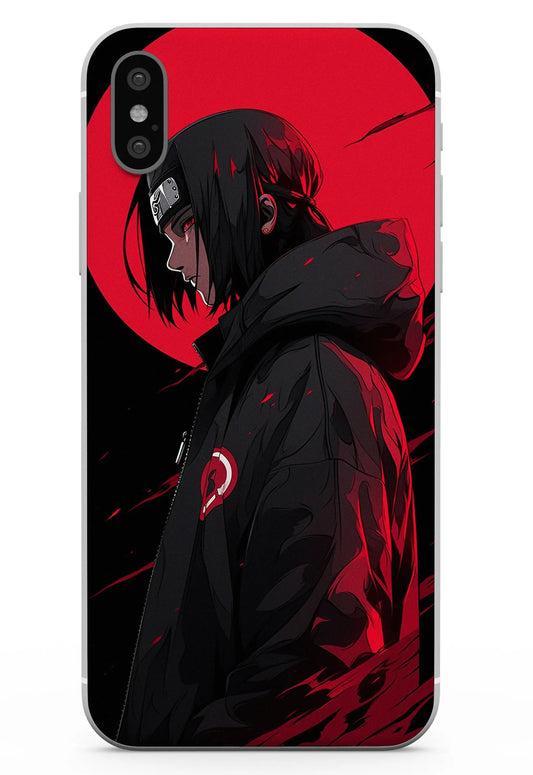 Hitachi Mobile 6D Skin