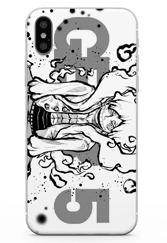 One Piece Mobile 6D Skin