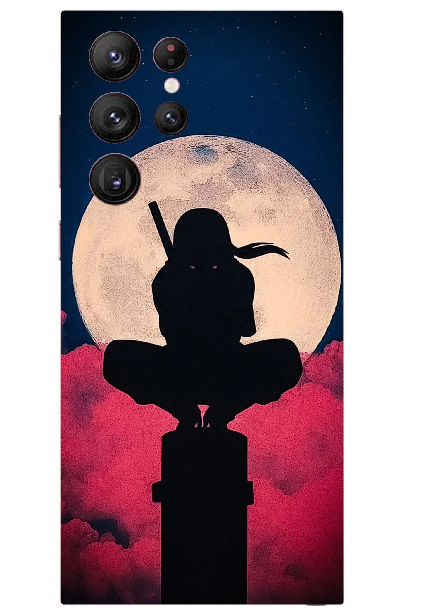 Hitachi Mobile 6D Skin
