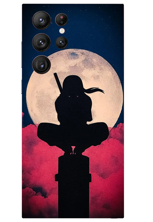 Hitachi Mobile 6D Skin