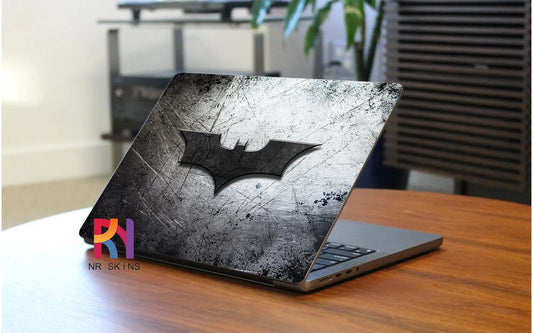 Bat Laptop 6D Skin