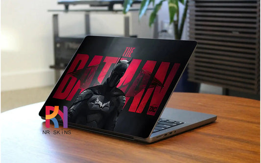 Batman Laptop 6D Skins