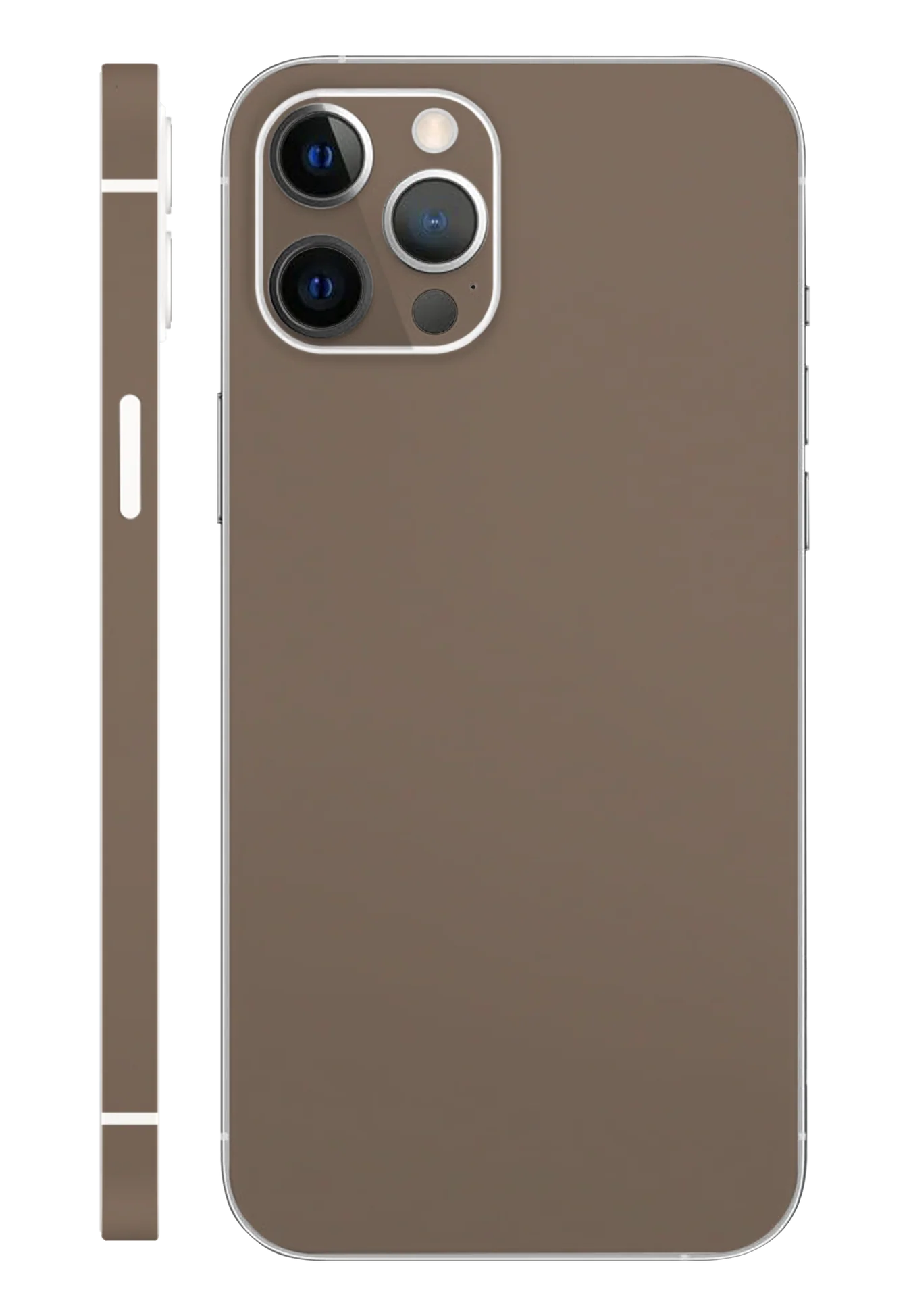 Stealth Wooden Design 3M Material