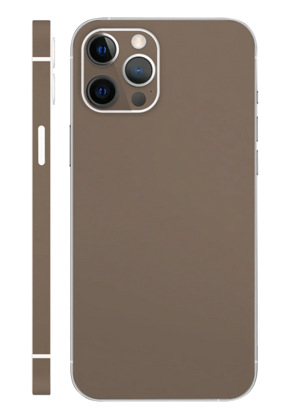 Stealth Wooden Design 3M Material