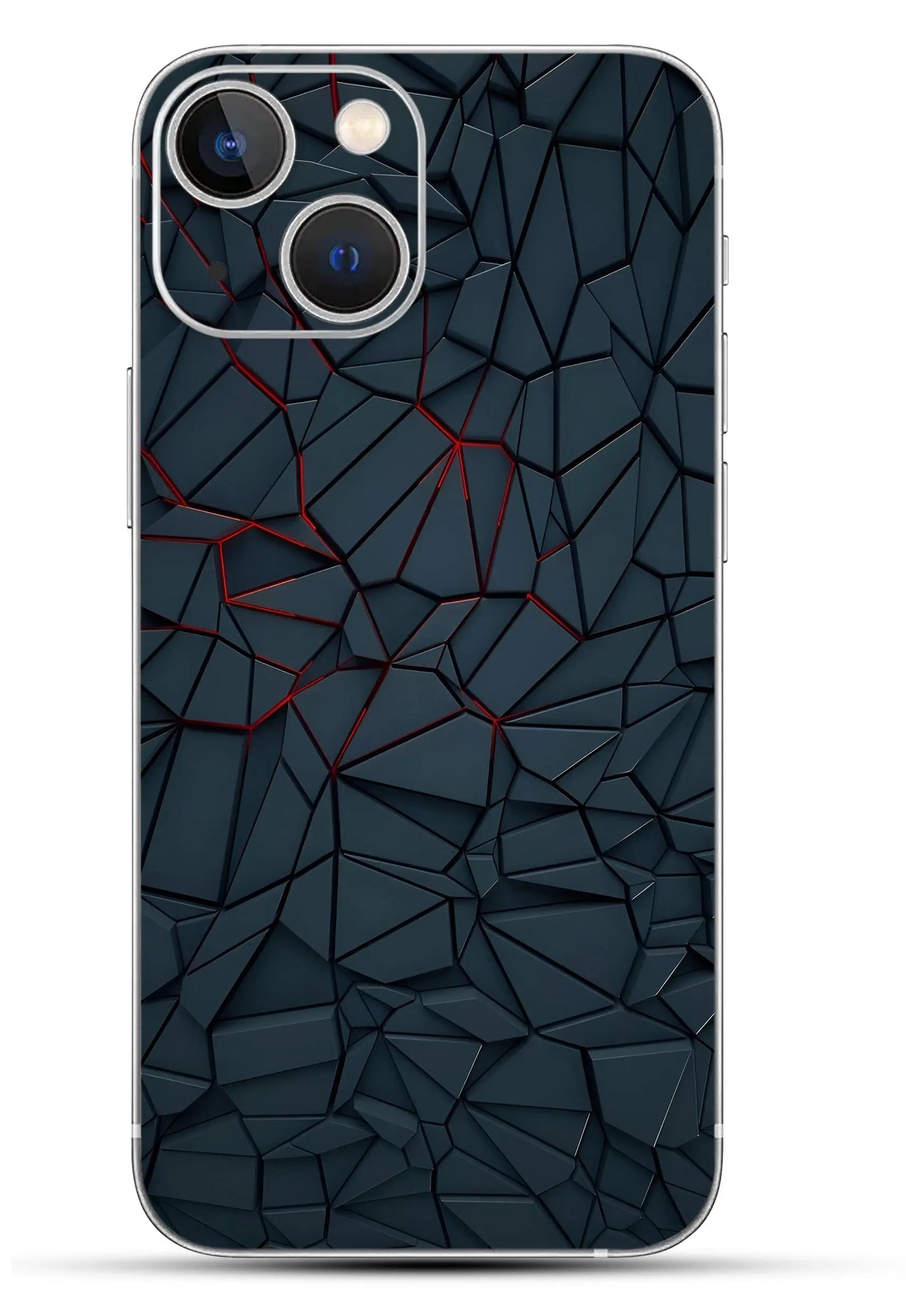 Stone Mobile 6D Skin