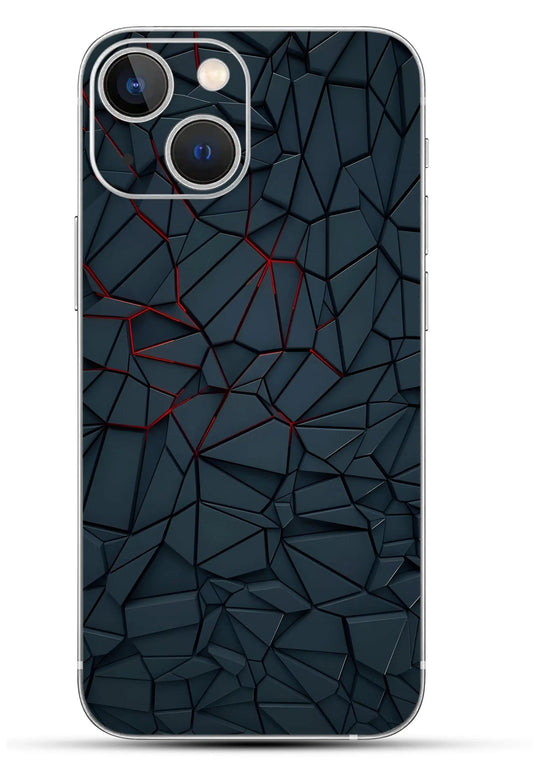 Stone Mobile 6D Skin