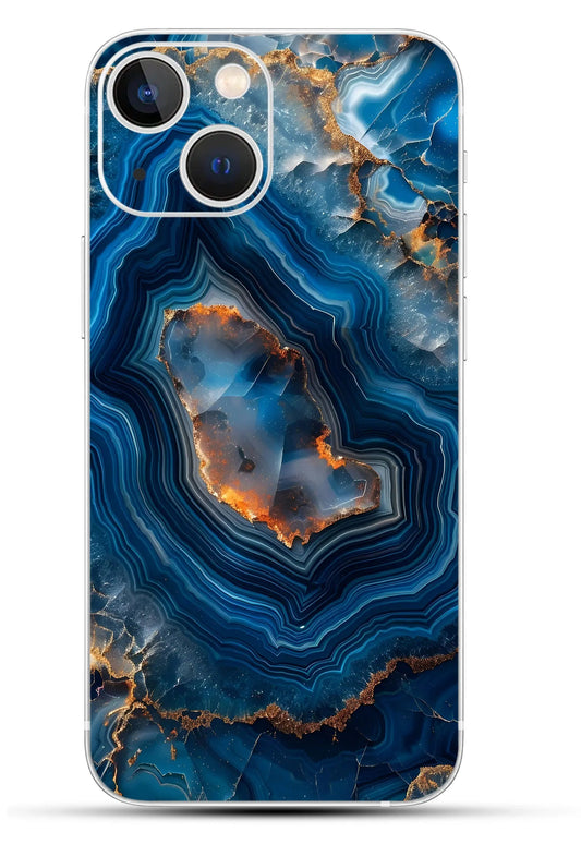 Marble Stone Mobile 6D Skin