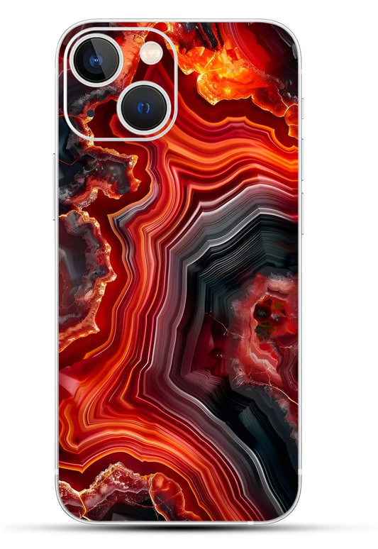 Marble Mobile 6D Skin