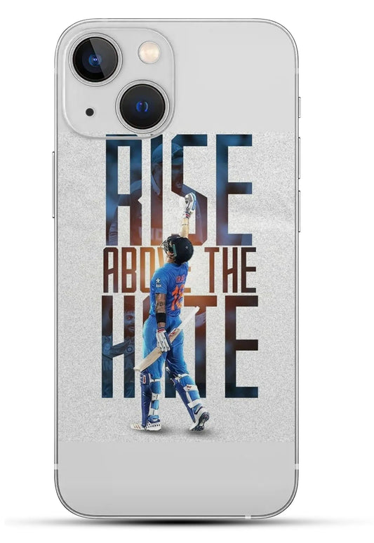 Virat Mobile 6D Skin