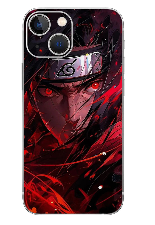 Naruto Mobile 6D Skin