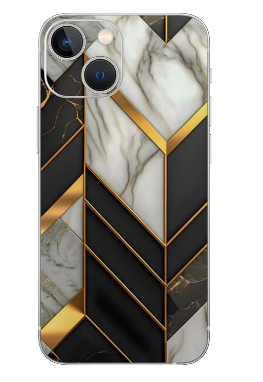 Marble Mobile 6D Skin