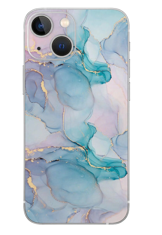 Marble Mobile 6D Skin