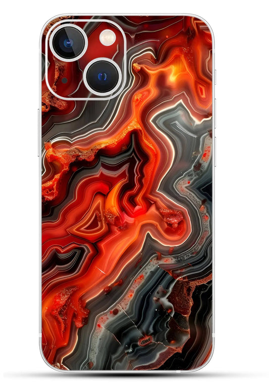 Marble Mobile 6D Skin