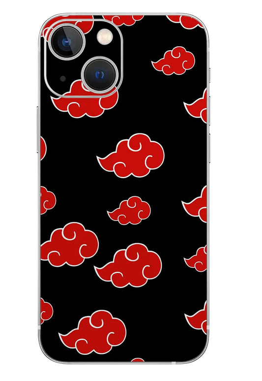 Hitachi Mobile 6D Skin