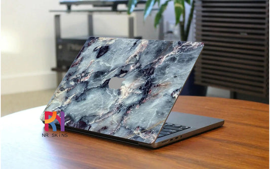 Marble Laptop 6D Skin