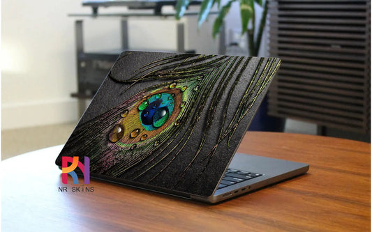 Morpankh Laptop 6D Skin