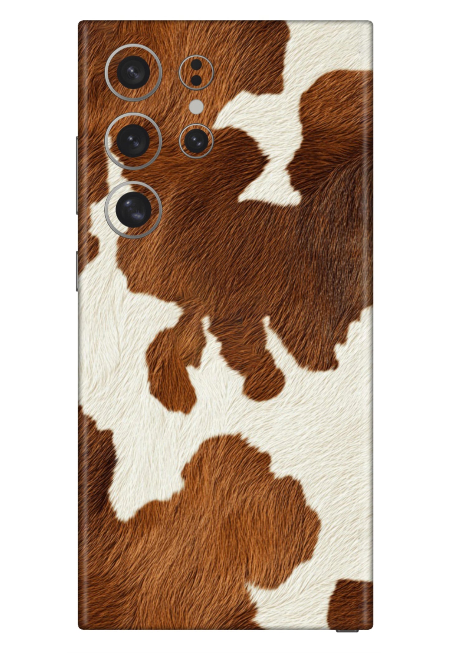 Moo Mobile 6D Skin