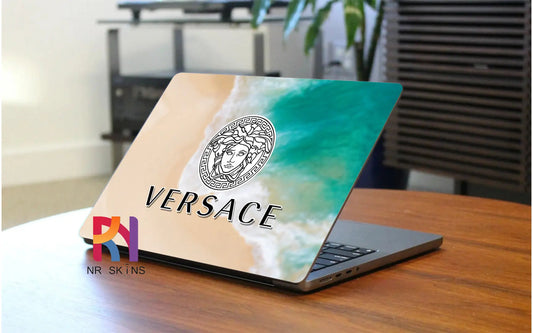 Versace Laptop 6D Skin
